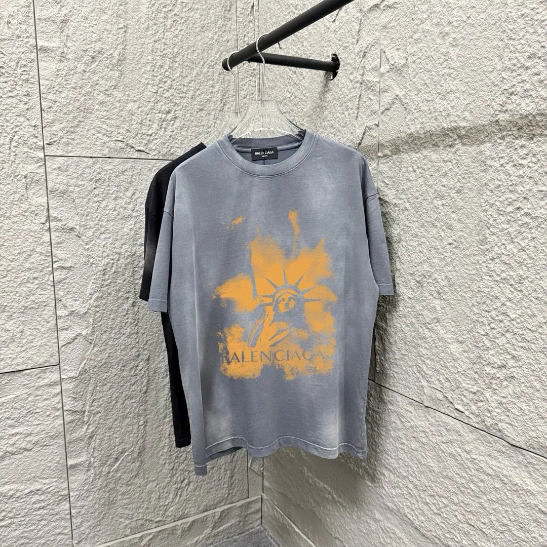 BALENCI*GA *2025 New Arrival T Same Style Size：S M L XL XXL ， （ Size ） ：